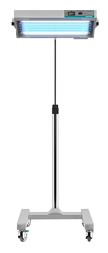 Dixion BabyGuard U-1131 и U-1132