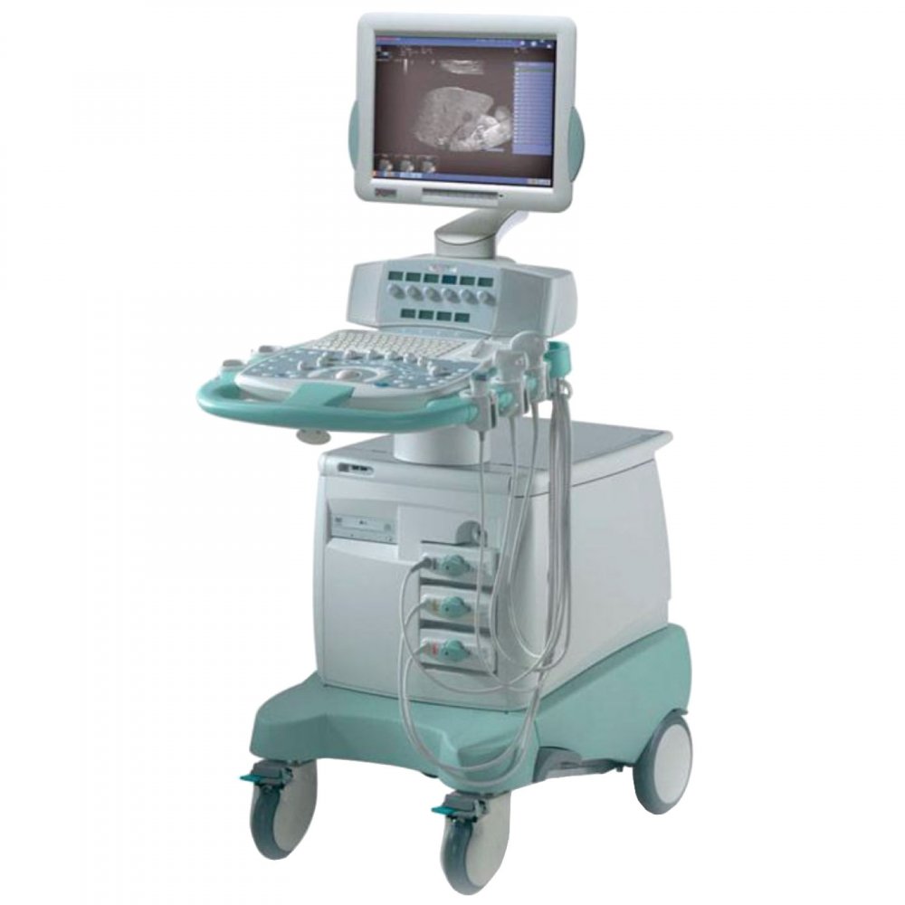 Esaote MyLab 60