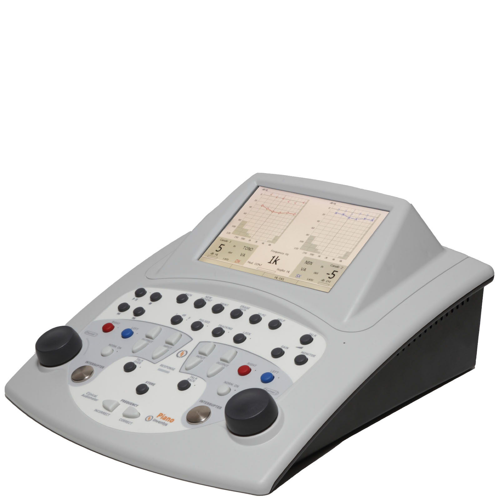 Inventis Piano Plus VRA