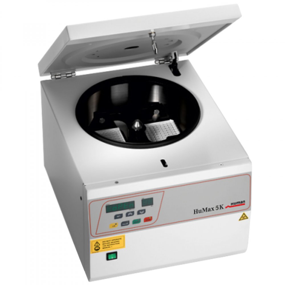 Human GmbH HuMax 5K