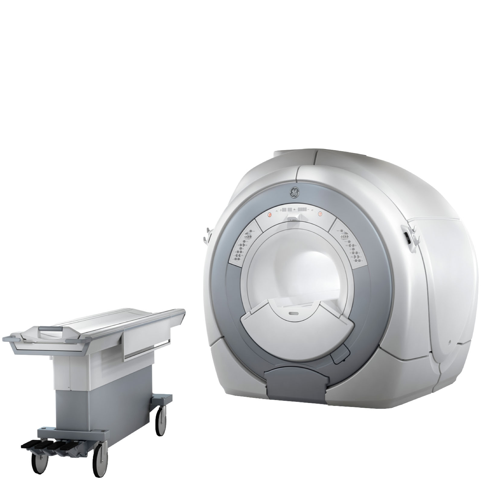 GE Brivo MR355