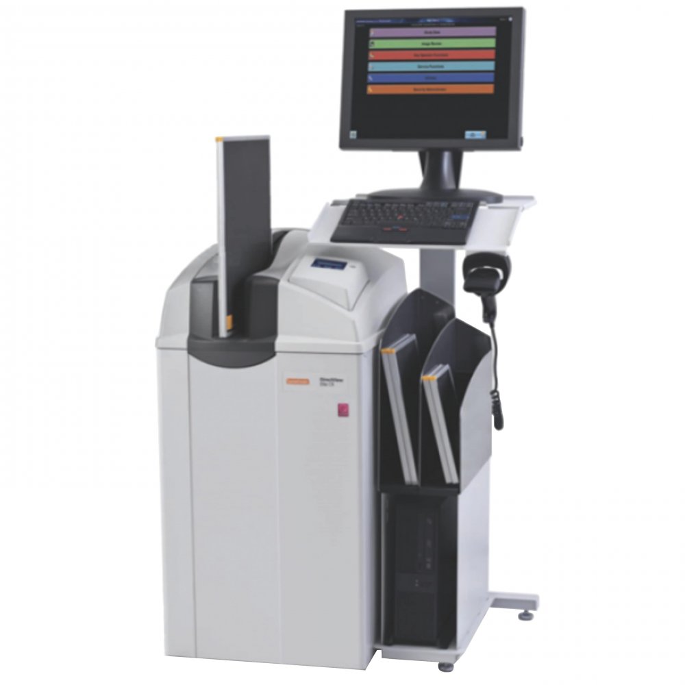 Carestream CR Classic
