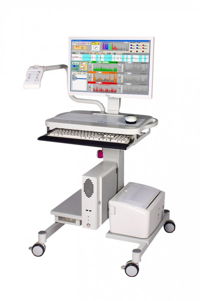 Deymed Diagnostic BRAINFEEDBAC BFB