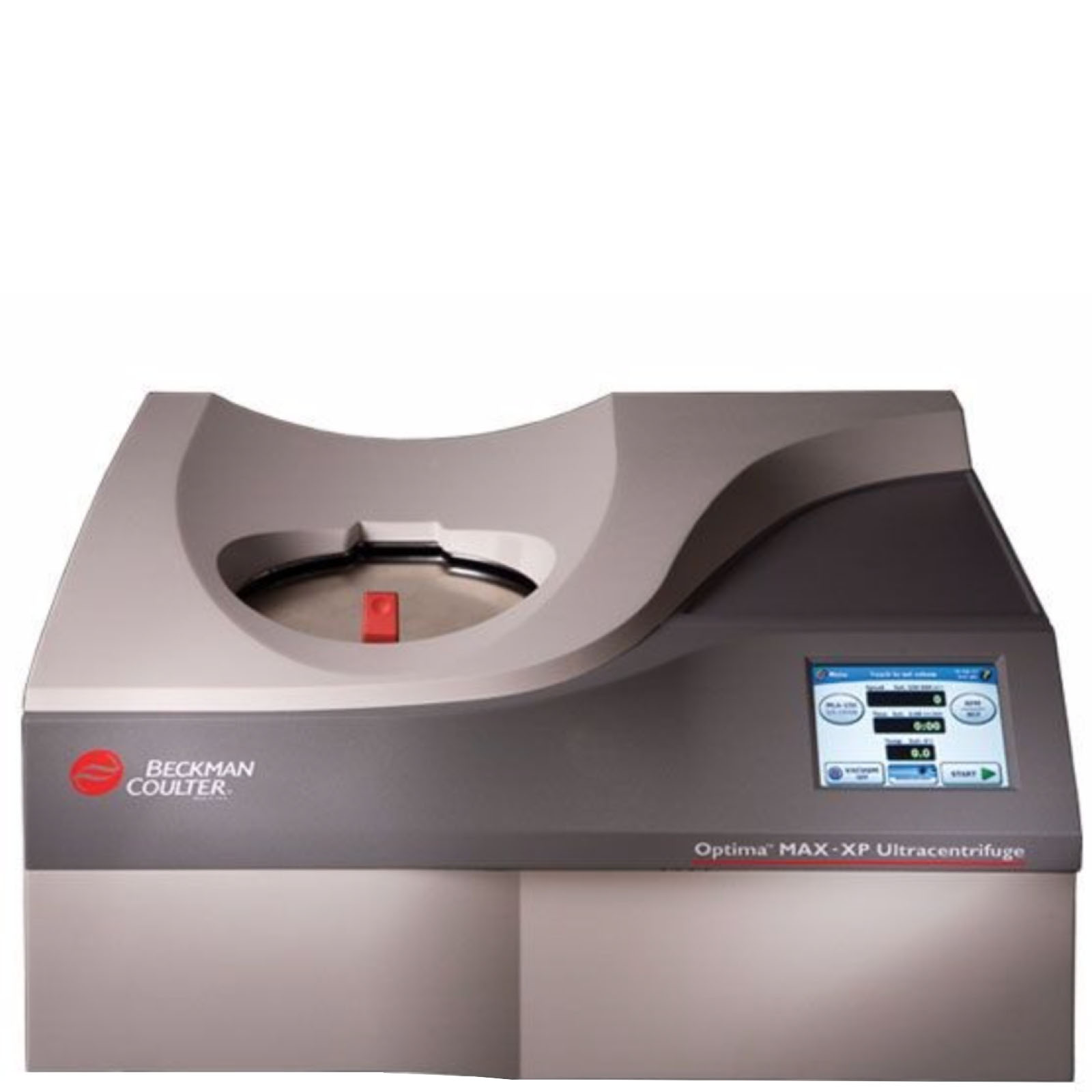 Beckman Coulter Optima Max-XP Biosafe