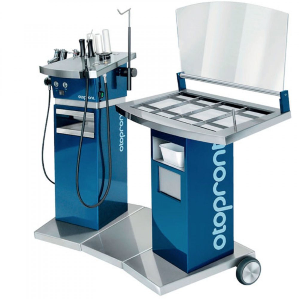 Otopront Smart