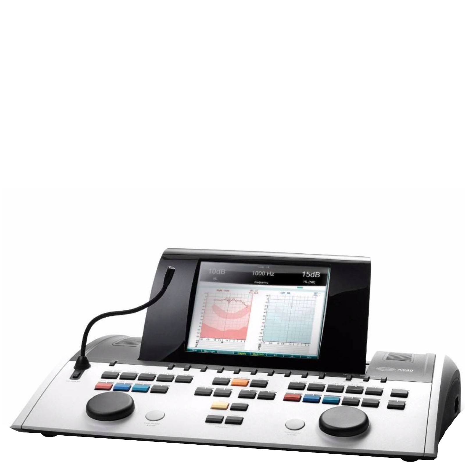 Interacoustics AC 40e