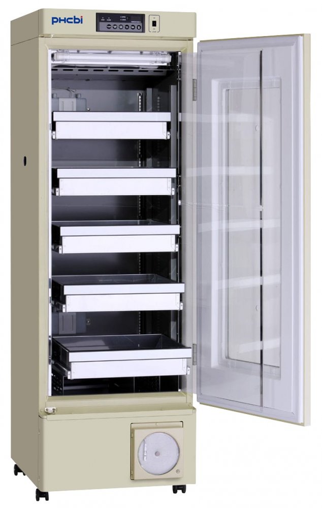 PHCbi MBR-305GR