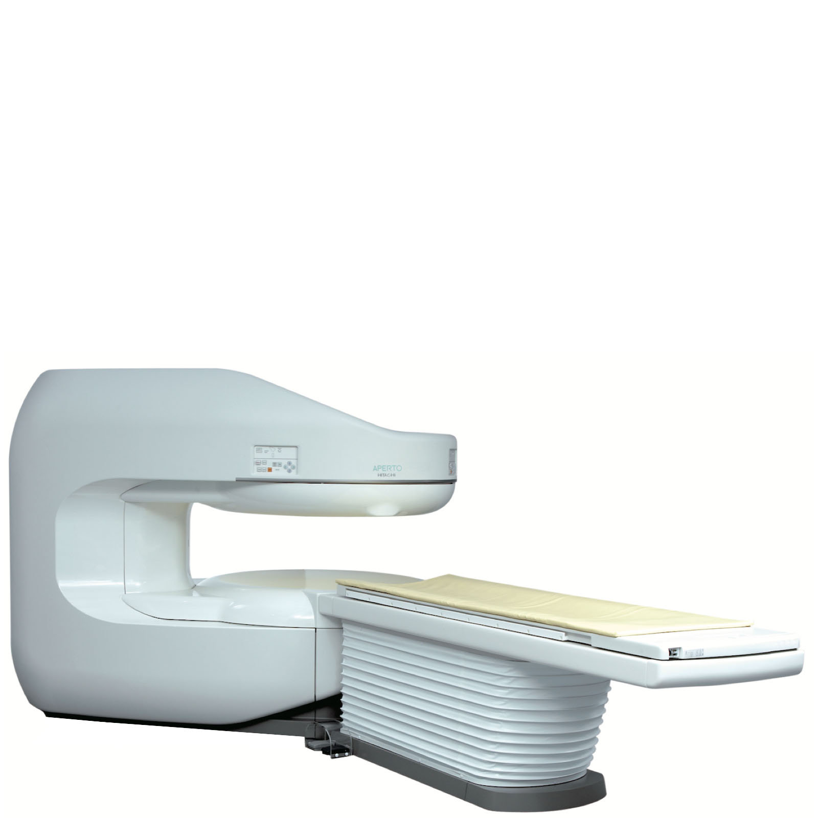 Hitachi Aperto