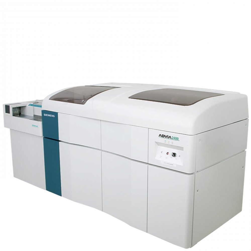 Siemens ADVIA 2400