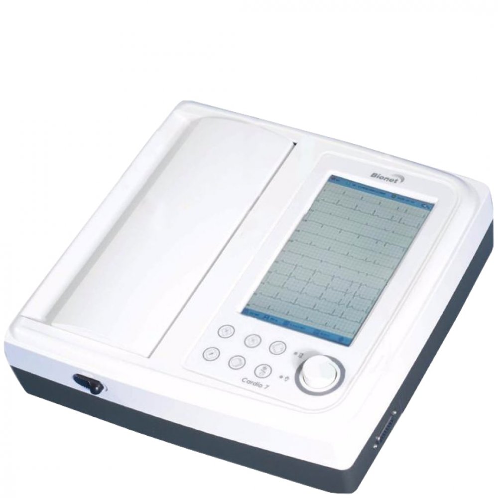 Bionet Cardio 7