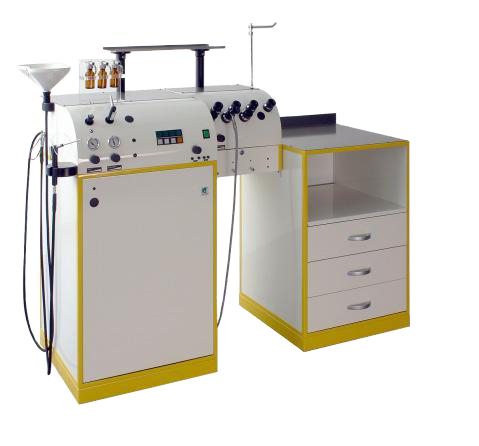 Dantschke MEDICENTER VARIES