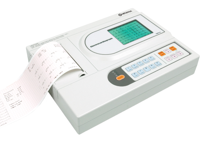 Medigate YM412I