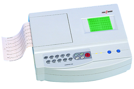Trismed Cardipia 406N