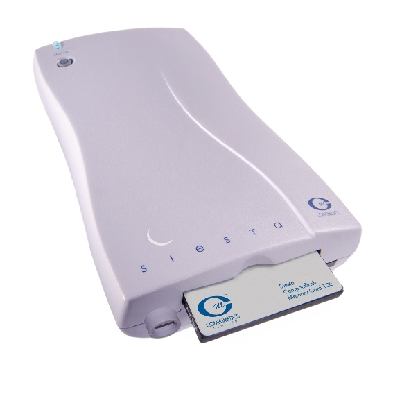 Compumedics SIESTA802 EEG