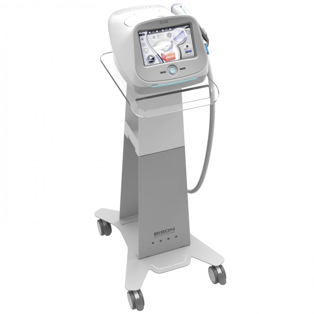 BISON MEDICAL Ulche