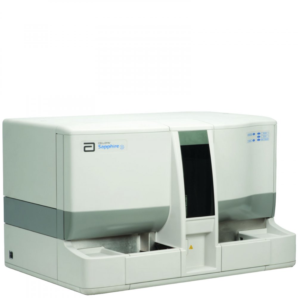 Abbott CELL-DYN Sapphire