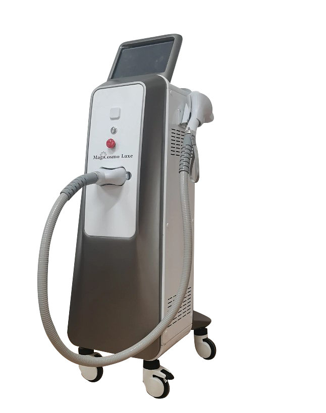 MagiCosmo LUXE