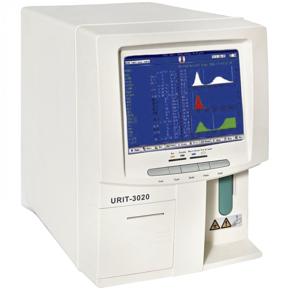 URIT URIT-3020
