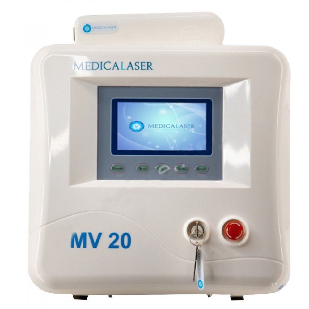 Medicalaser Nano-Light 20