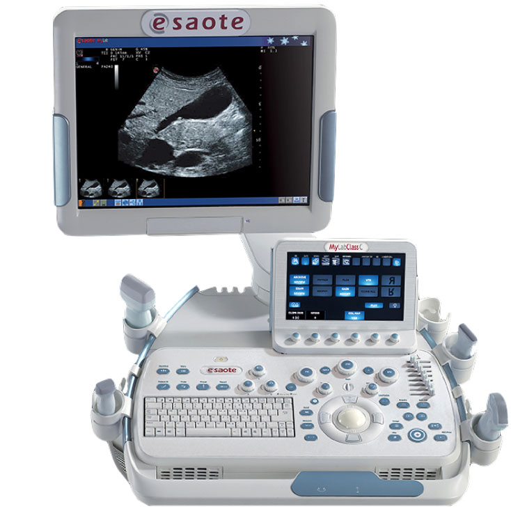 Esaote MyLab ClassC