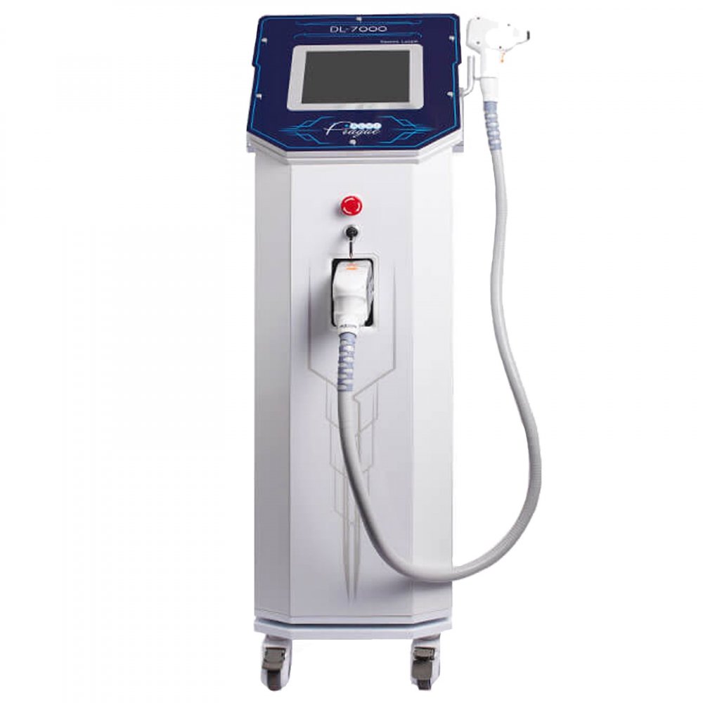 Alvi Prague DL-7000