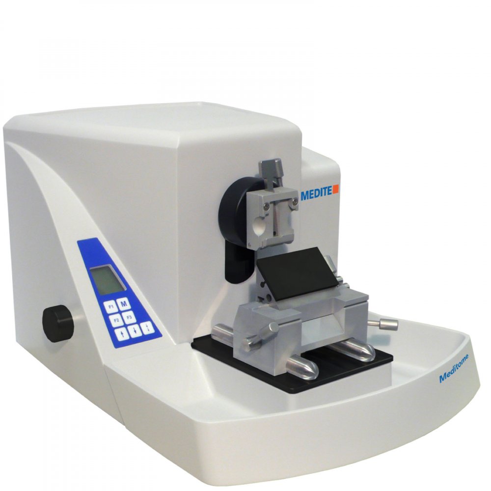Medite GmbH Meditome M530