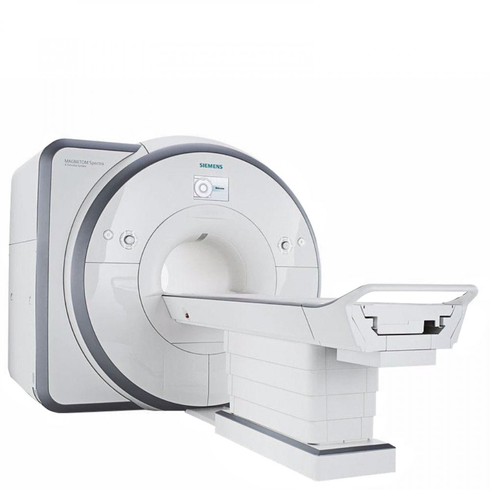 Siemens Magnetom Spectra
