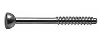 Винты маллеолярные Ø 4,5	Malleolar screws Ø 4,5