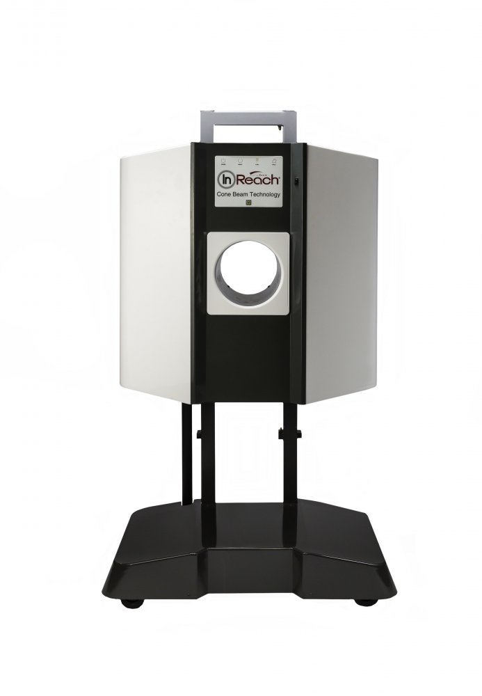 CurveBeam InReach