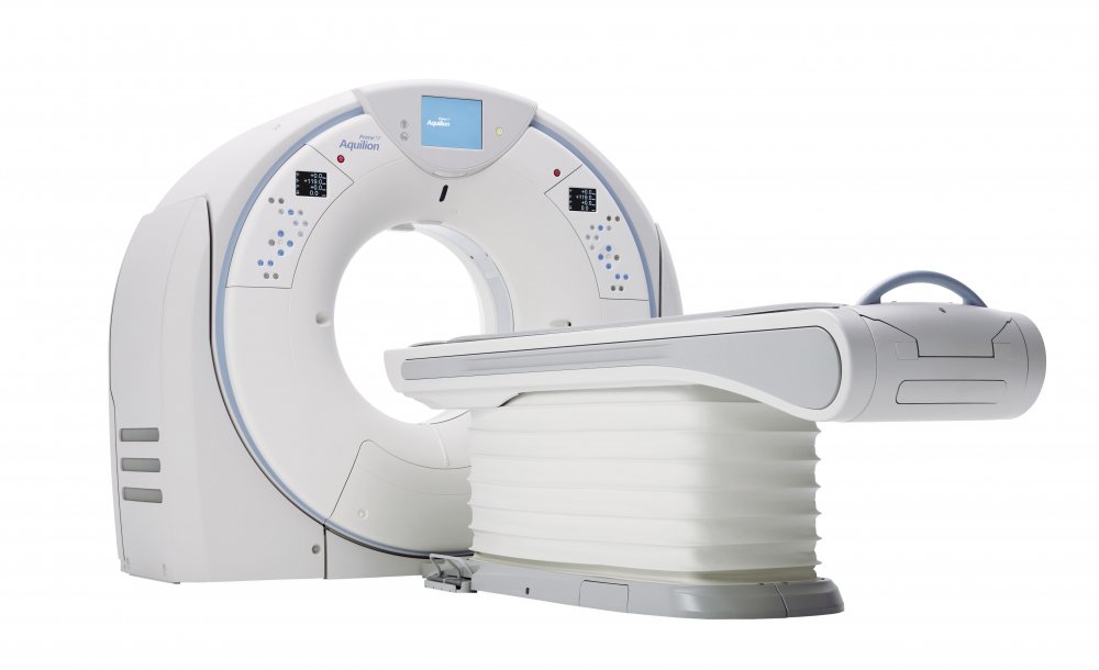 Canon (Toshiba) AQUILION PRIME