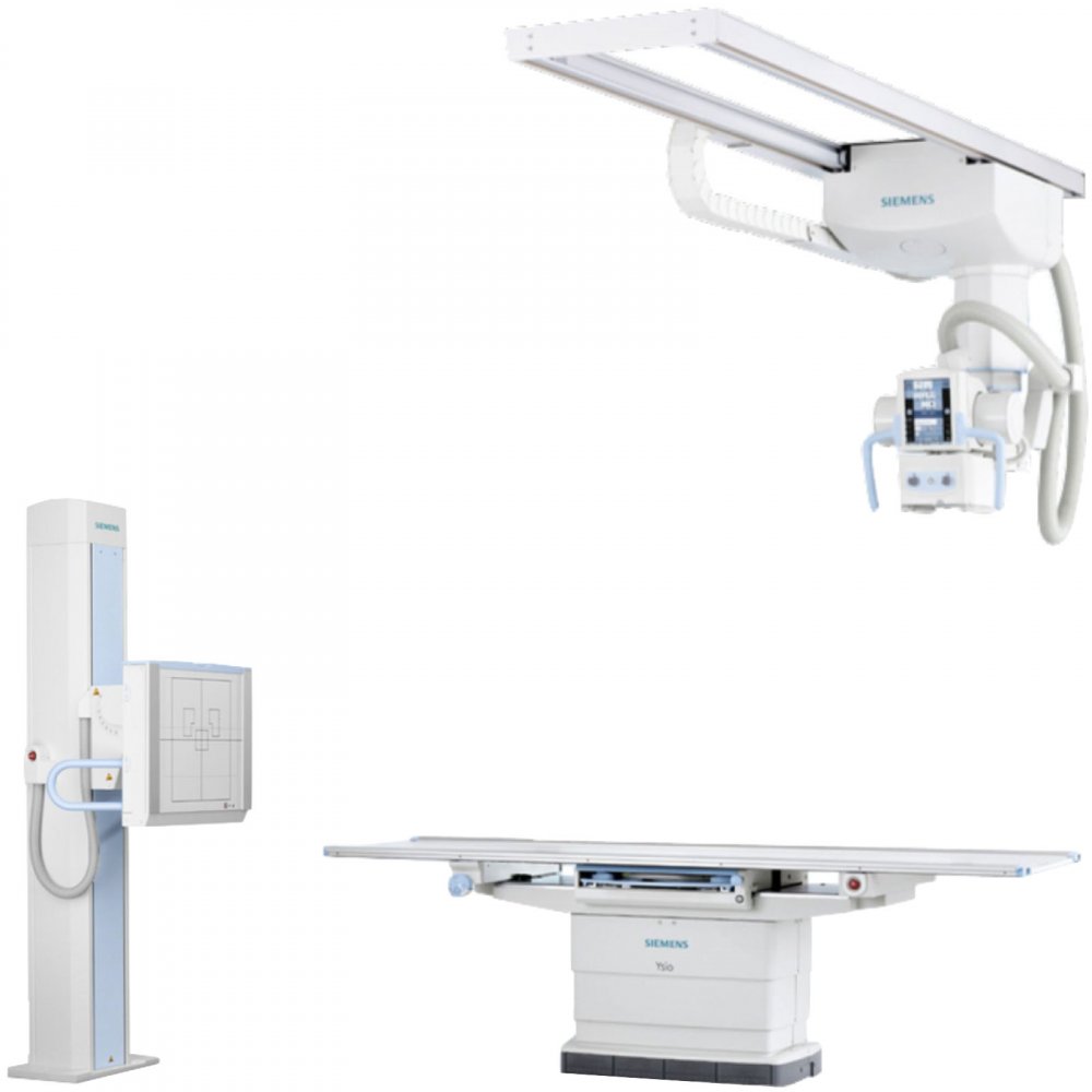 Siemens Ysio