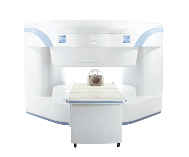 ANKE OPENMARK 5000