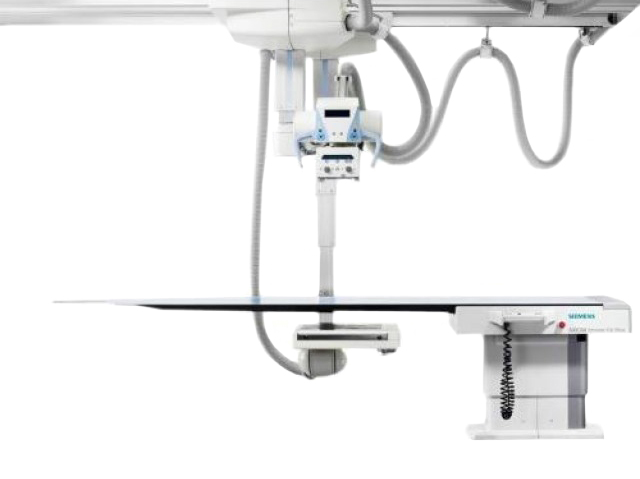 Siemens AXIOM ARISTOS FX