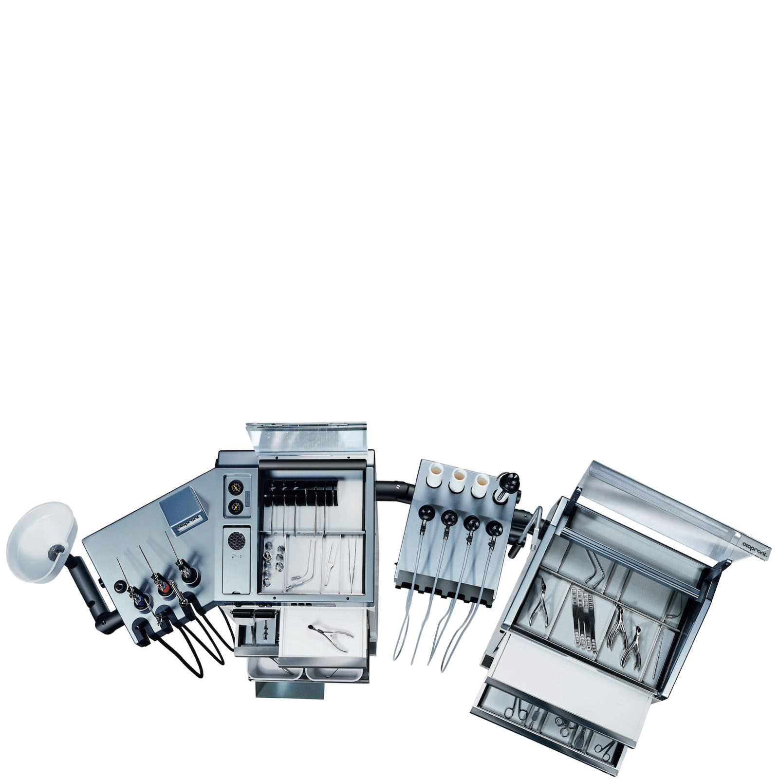 Otopront Basic Plus Station