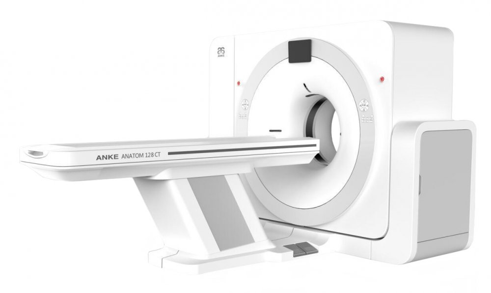 Shenzhen Anke High-tech Co., Ltd ANATOM 128