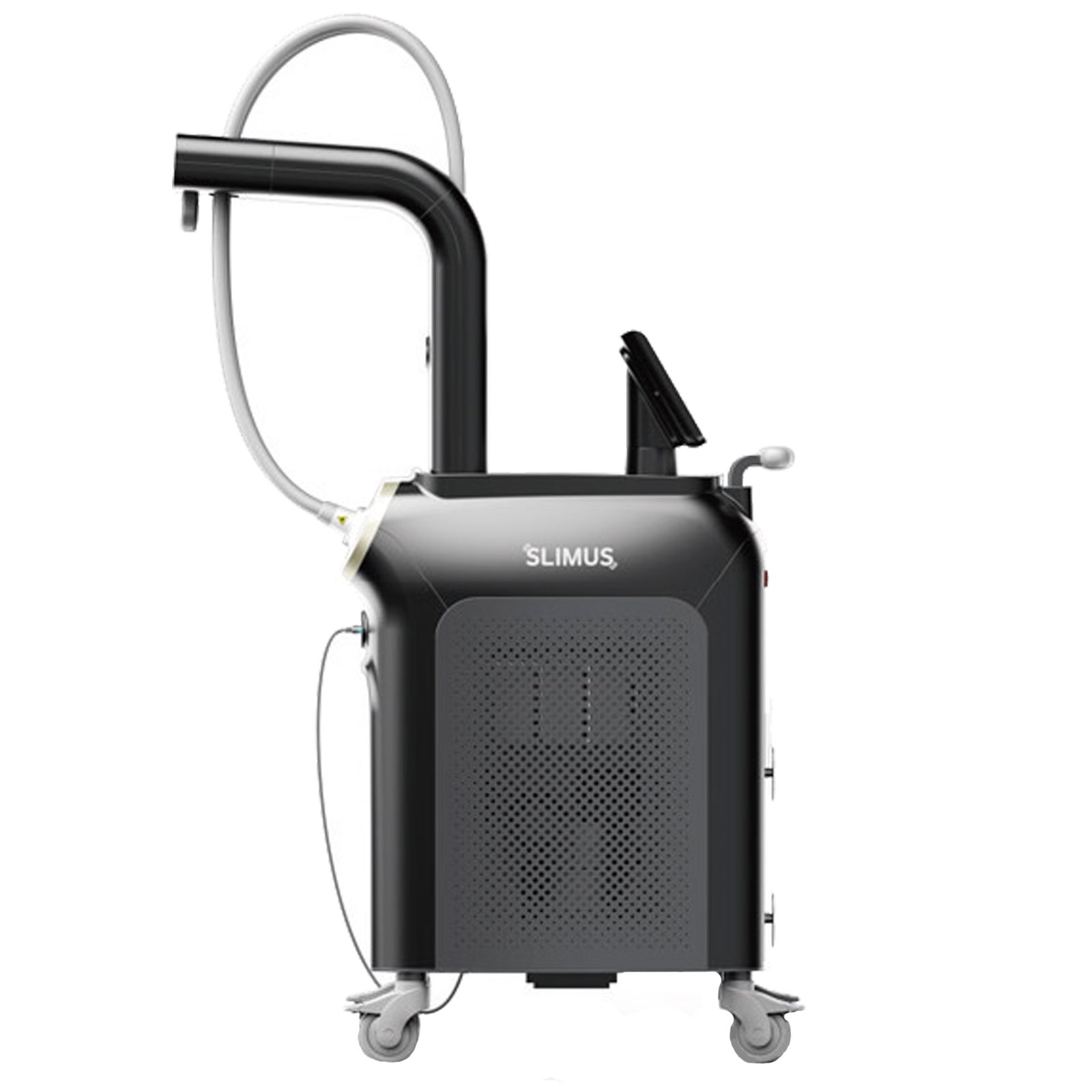 HIRONIC Co., Ltd. SLIMUS