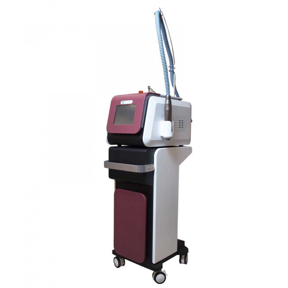 Medicalaser Nano-Light plus