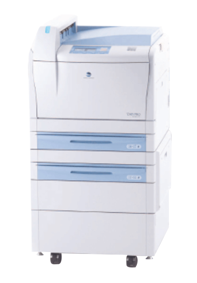 Konica Minolta Drypro 873