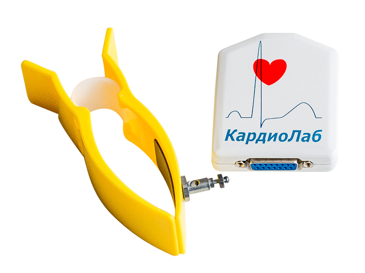 АРИАМЕД Кардиолаб ФОНО