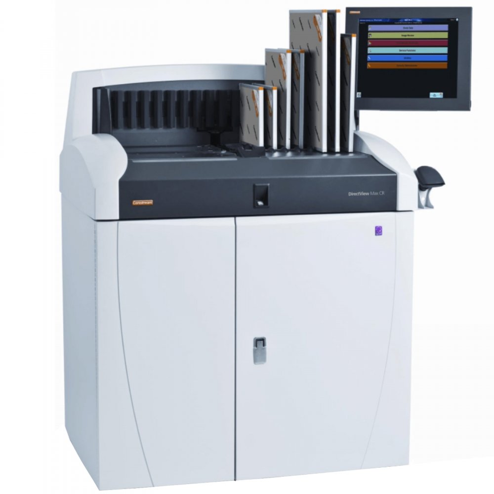 Carestream CR MAX