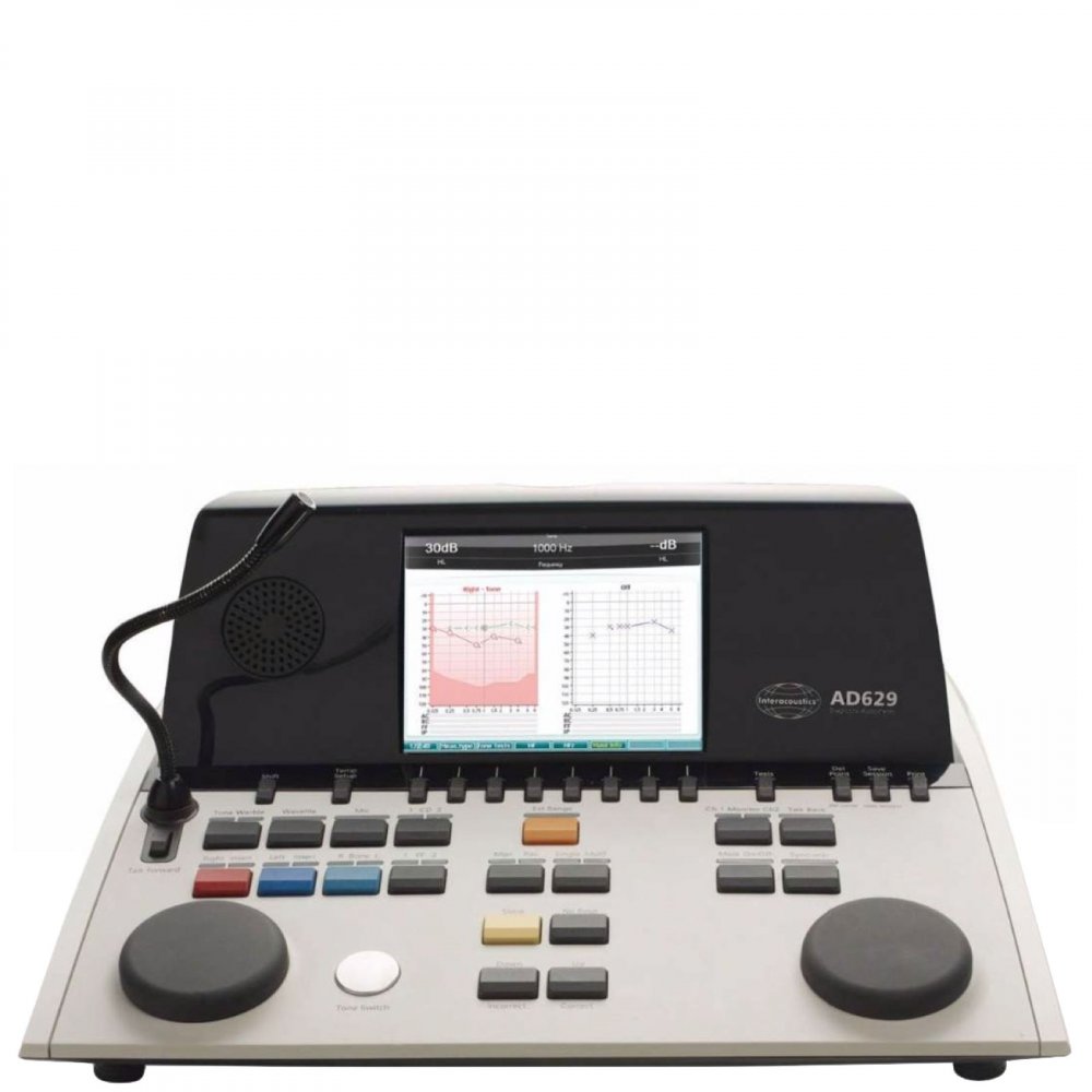 Interacoustics AD 629b