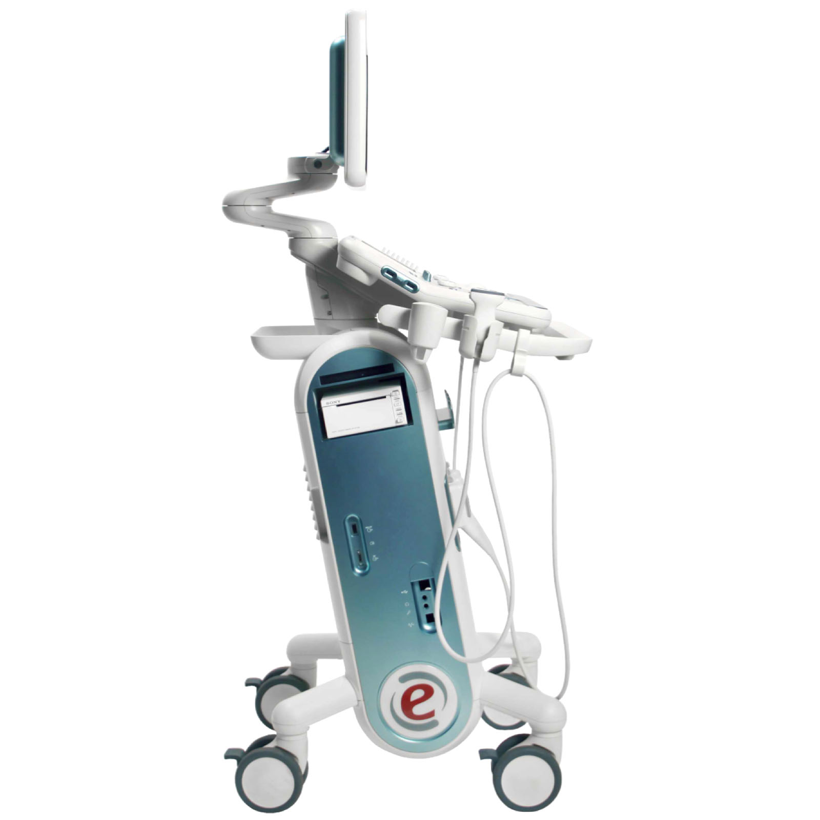 Esaote MyLab X5