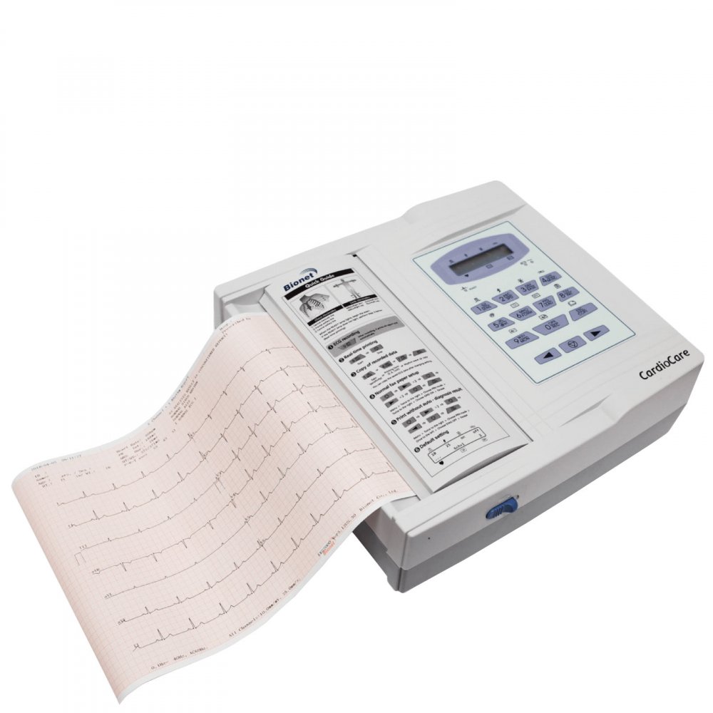 Bionet CardioCare 2000