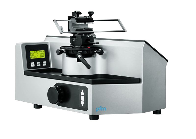PFM Medical Slide 4003 E