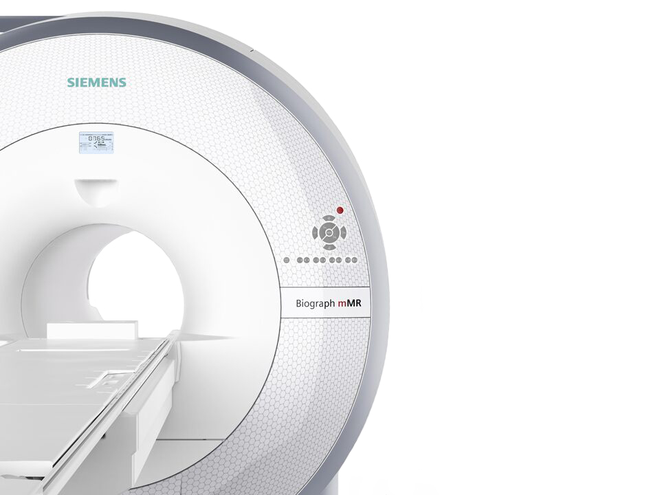 Siemens Biograph mMR
