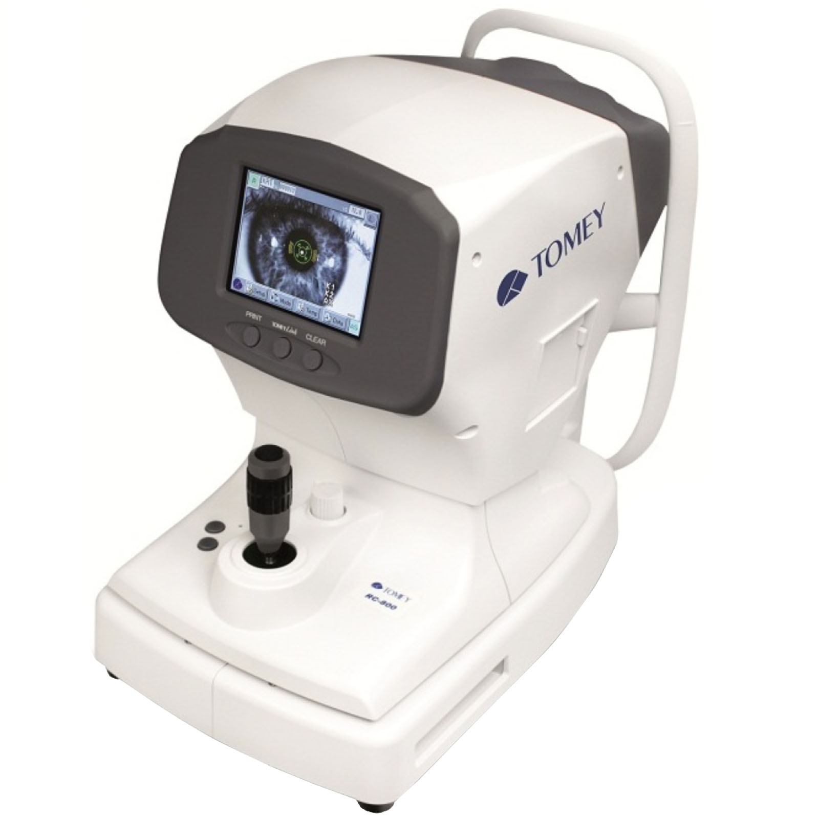TOMEY RC-800