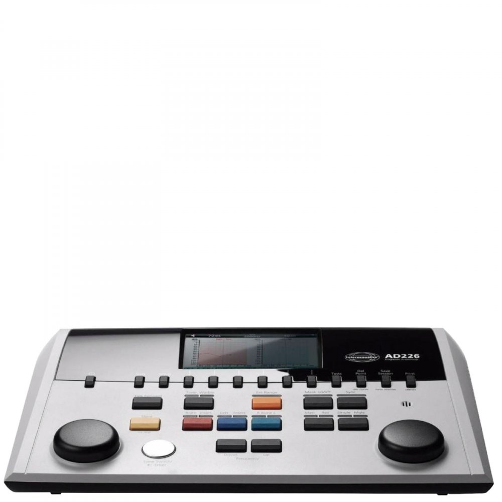 Interacoustics AD 226e