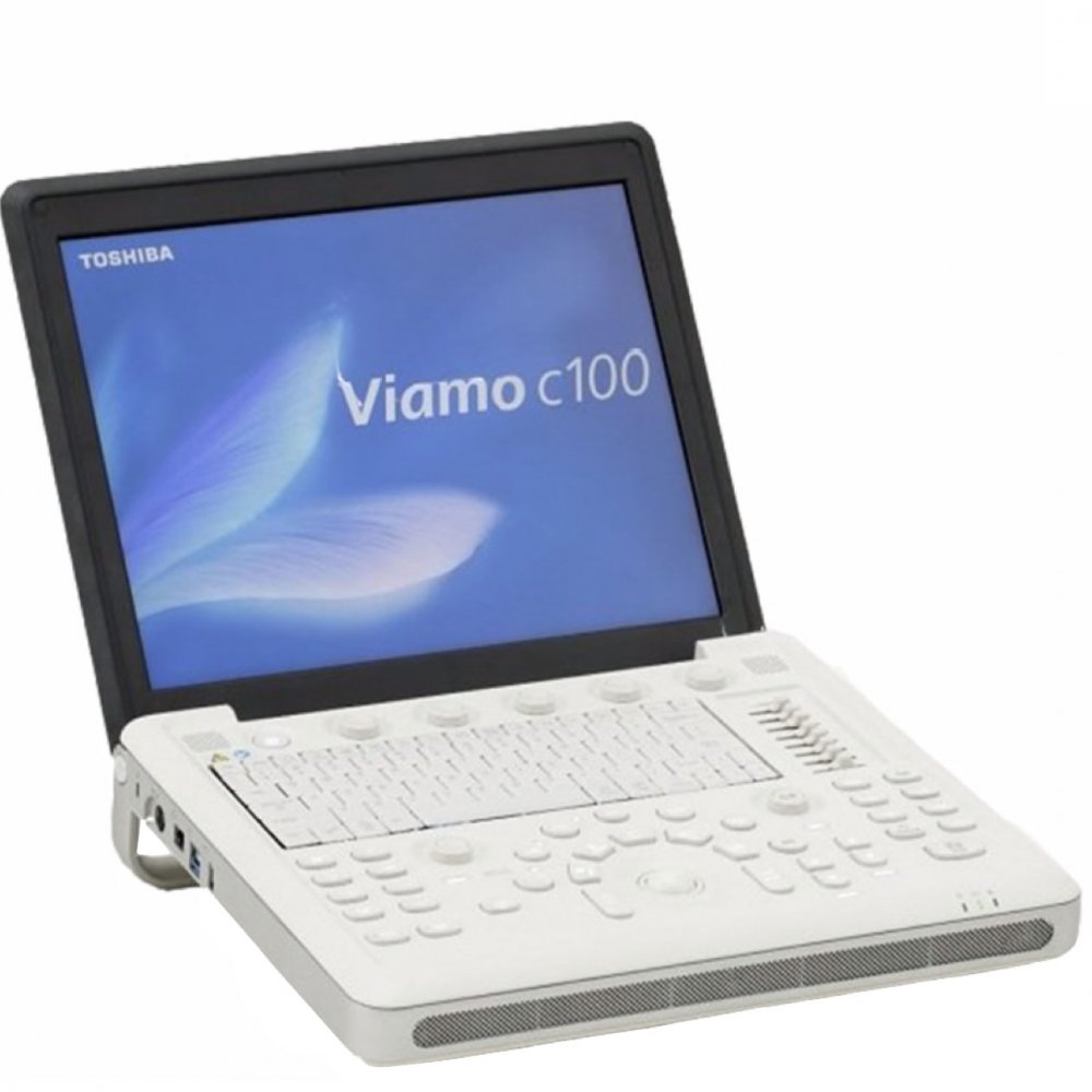 Canon (Toshiba) Viamo c100