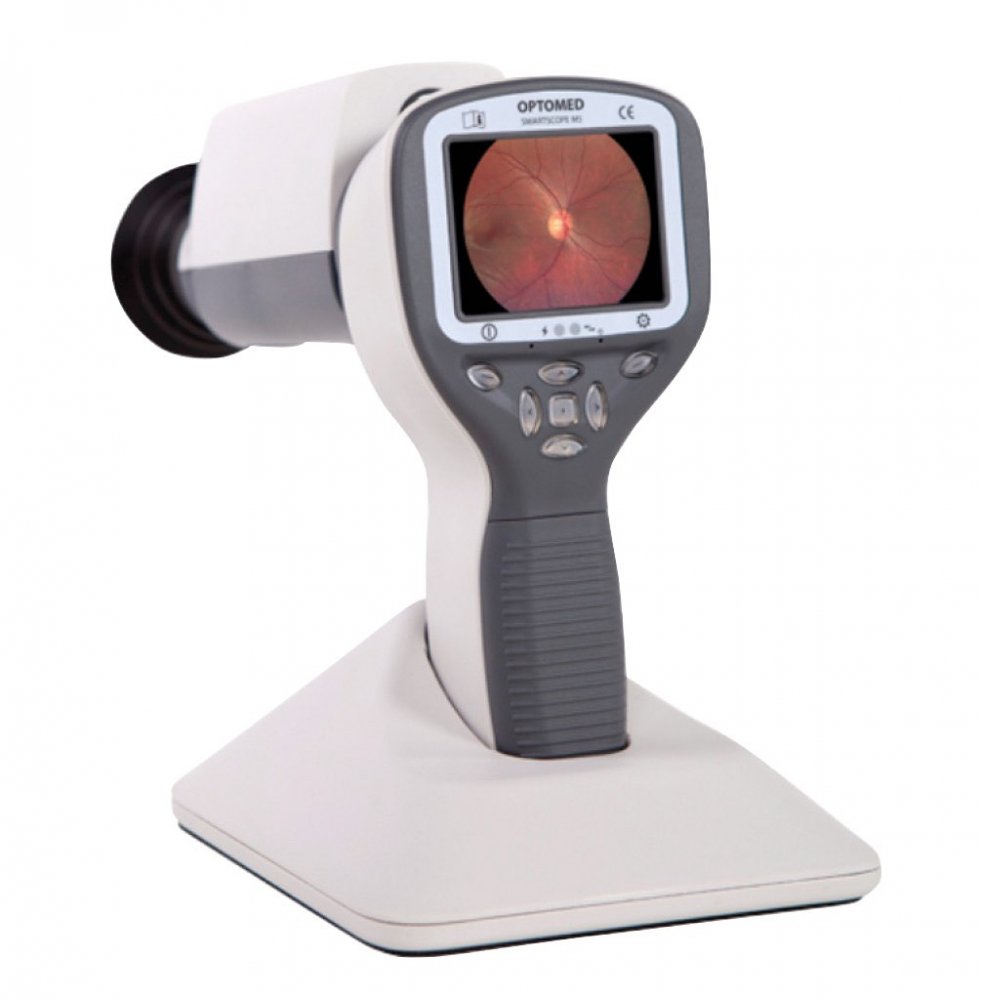 Optomed Smartscope M5