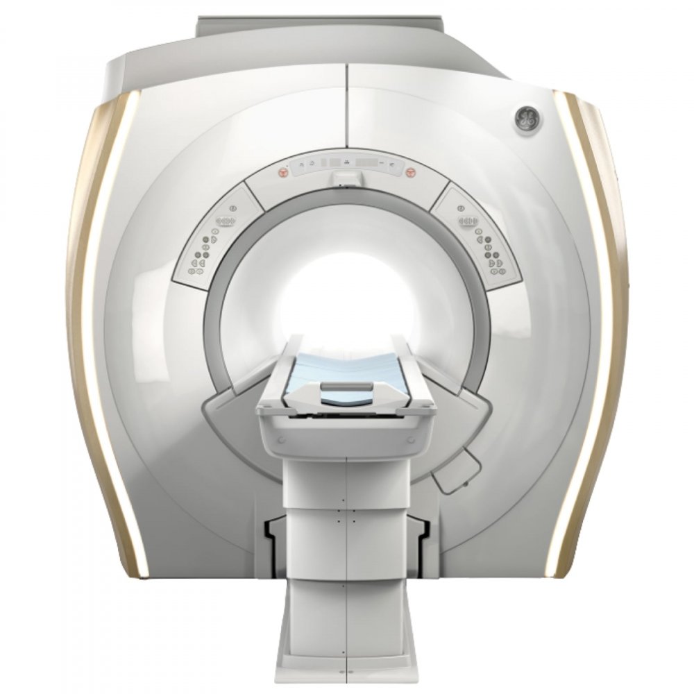GE Optima MR360 new